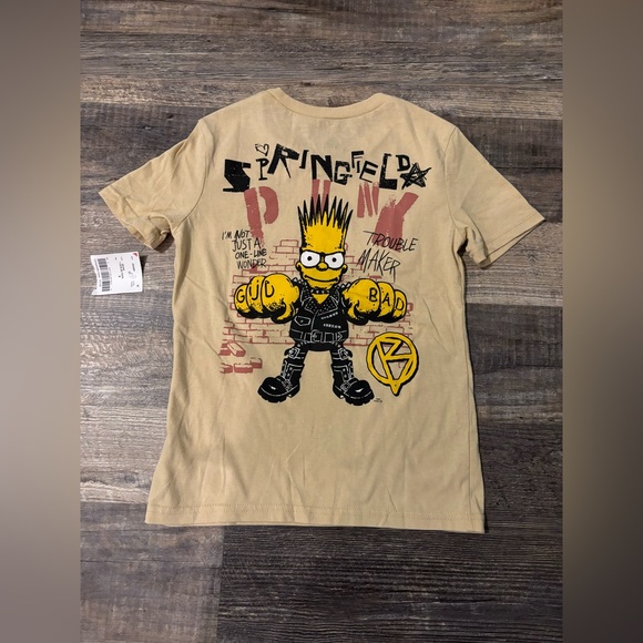 Tshirt - Picture 1 of 2